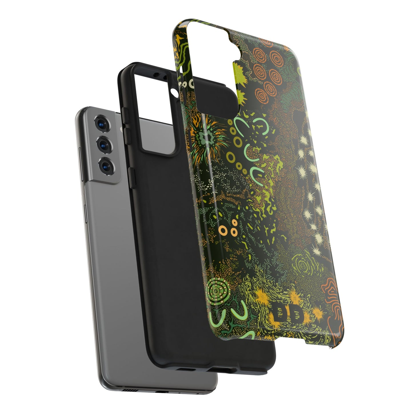 Moss Phone Case