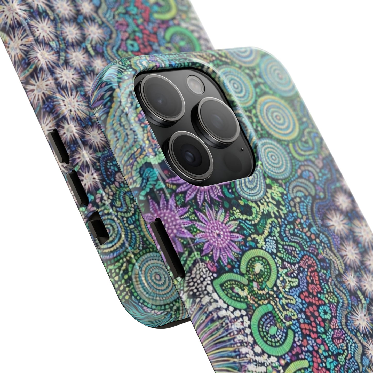 Tide Pool Phone Case