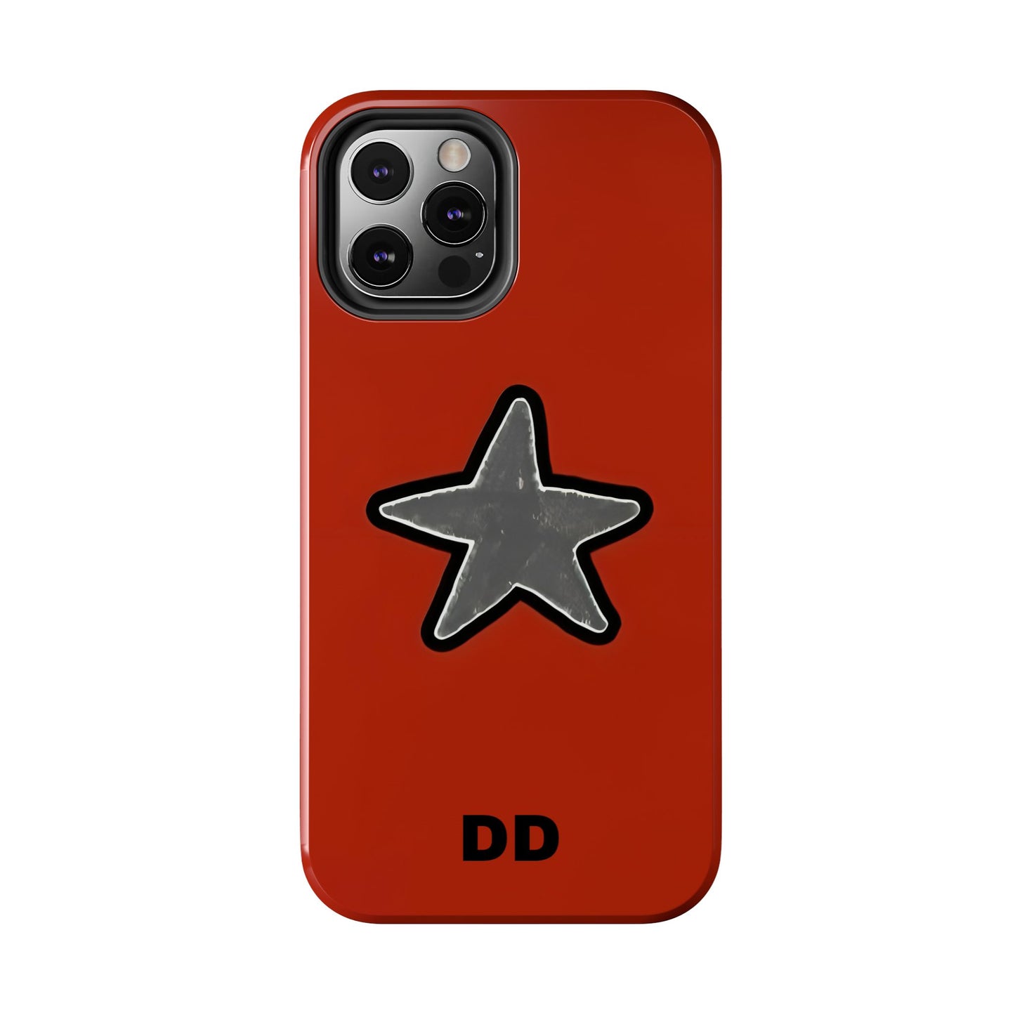 The Star Phone Case