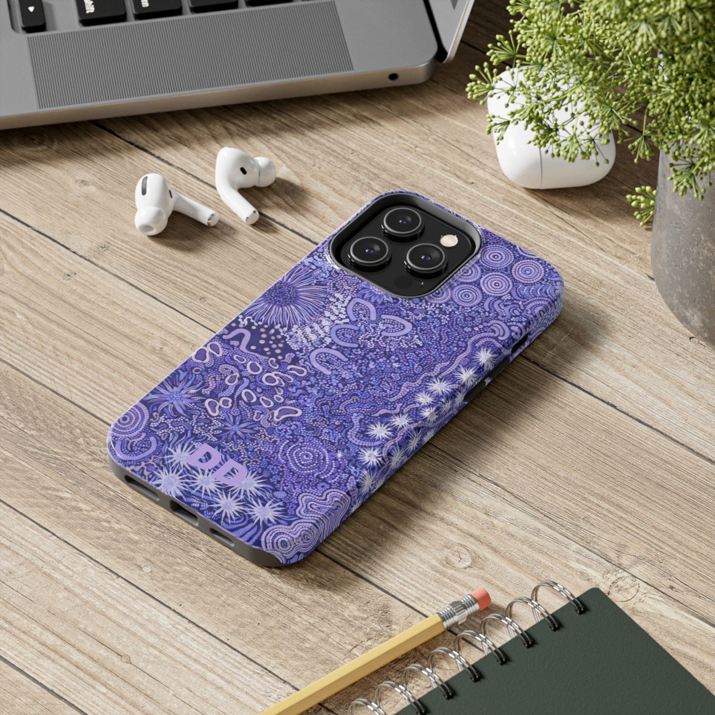 Twilight Phone Case