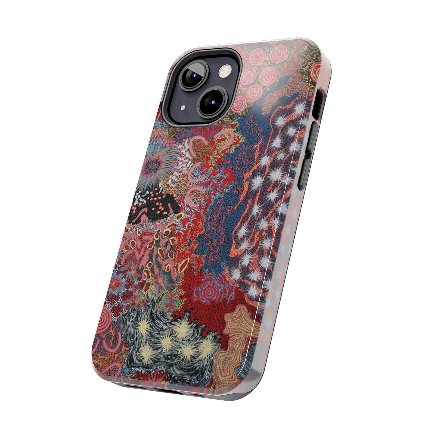 Mosaic Phone Case