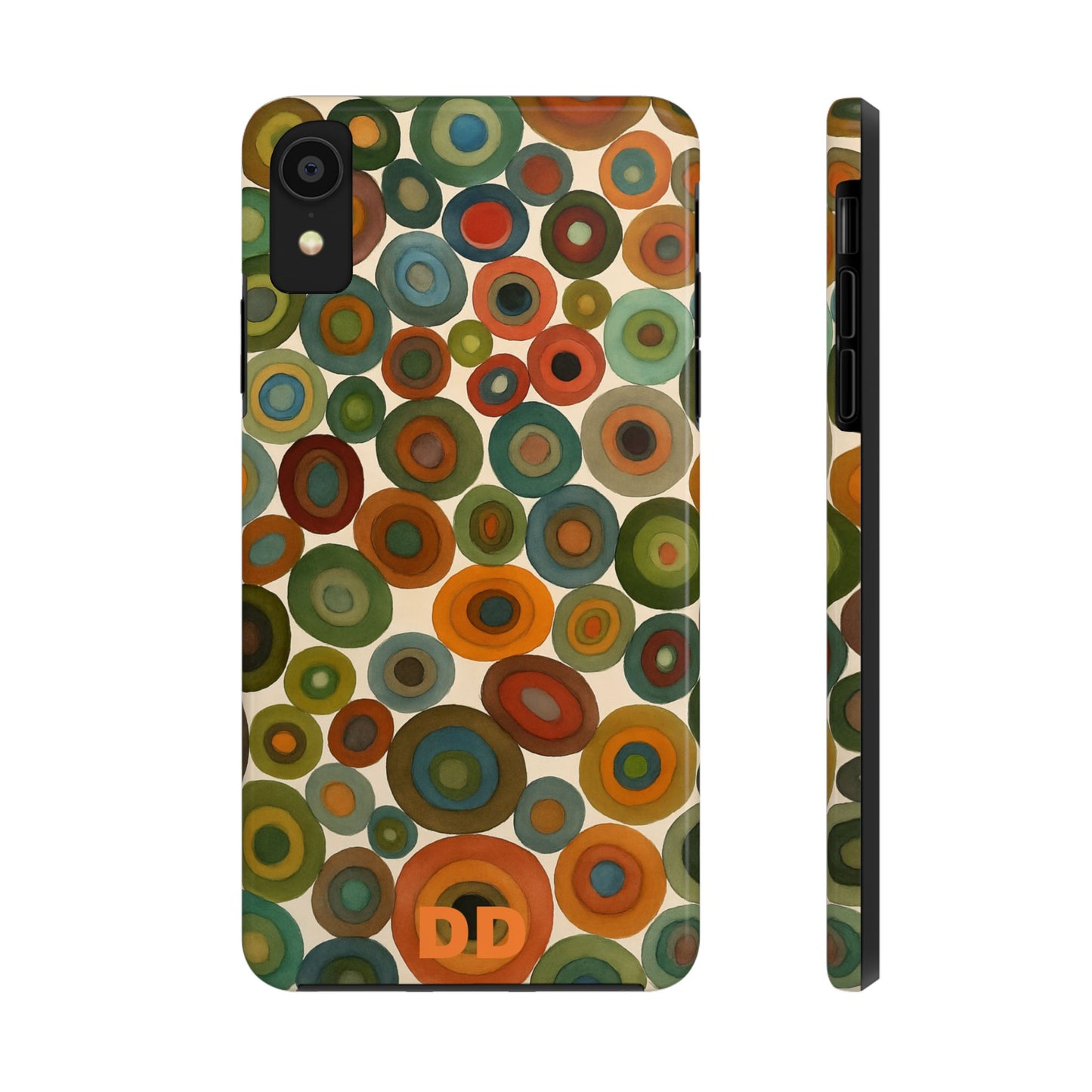 Autumn Phone Case