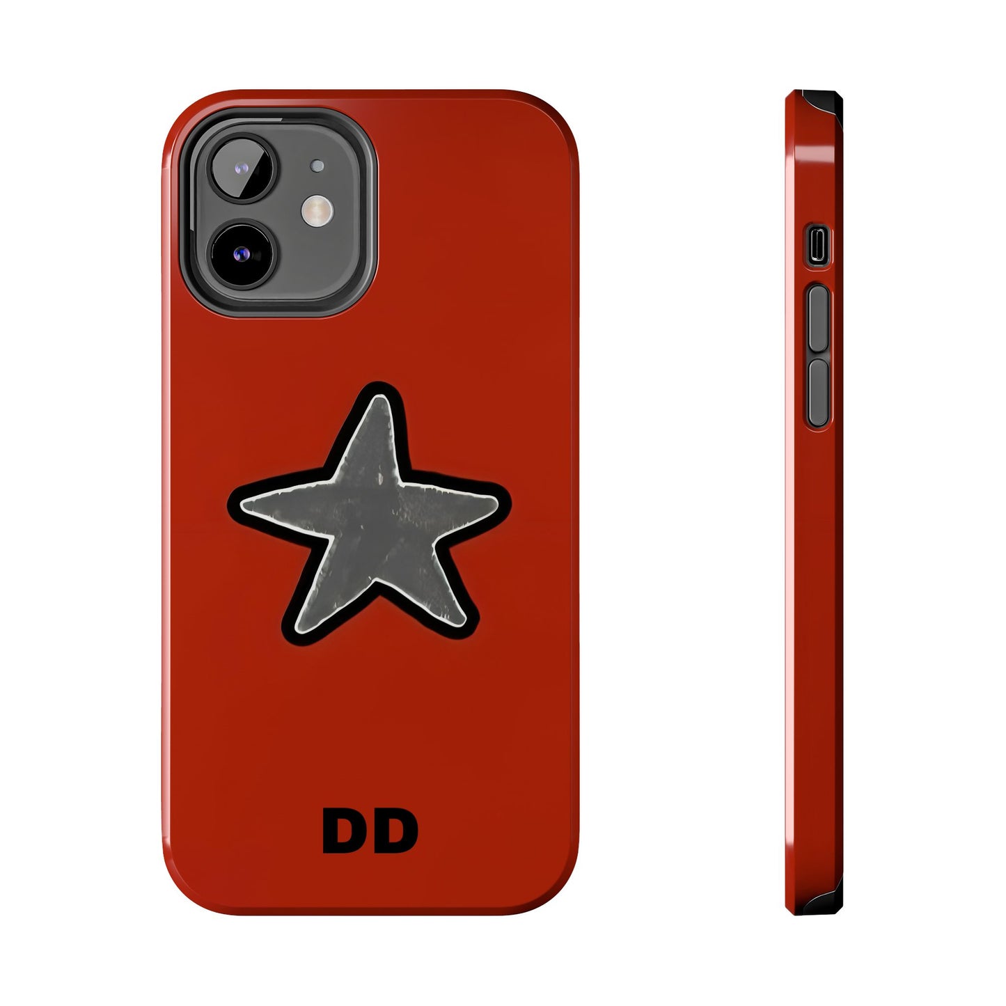 The Star Phone Case