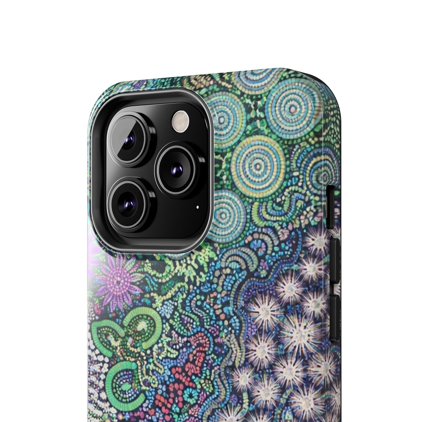 Tide Pool Phone Case