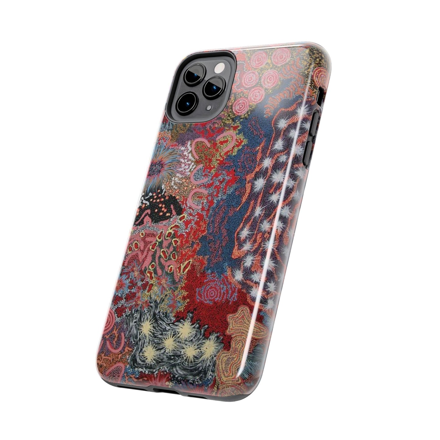 Mosaic Phone Case