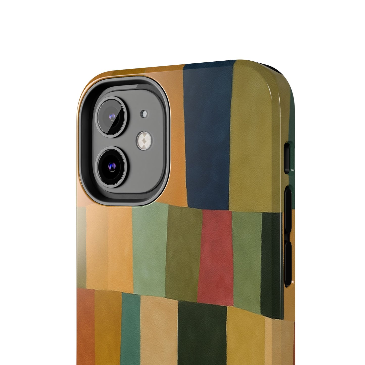 Patchwork Phone Case