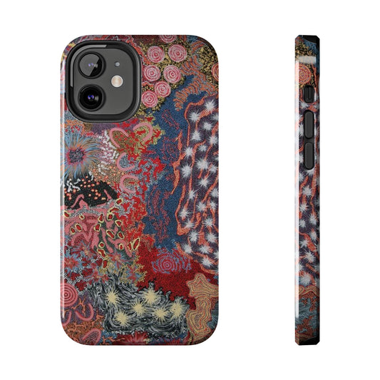 Mosaic Phone Case