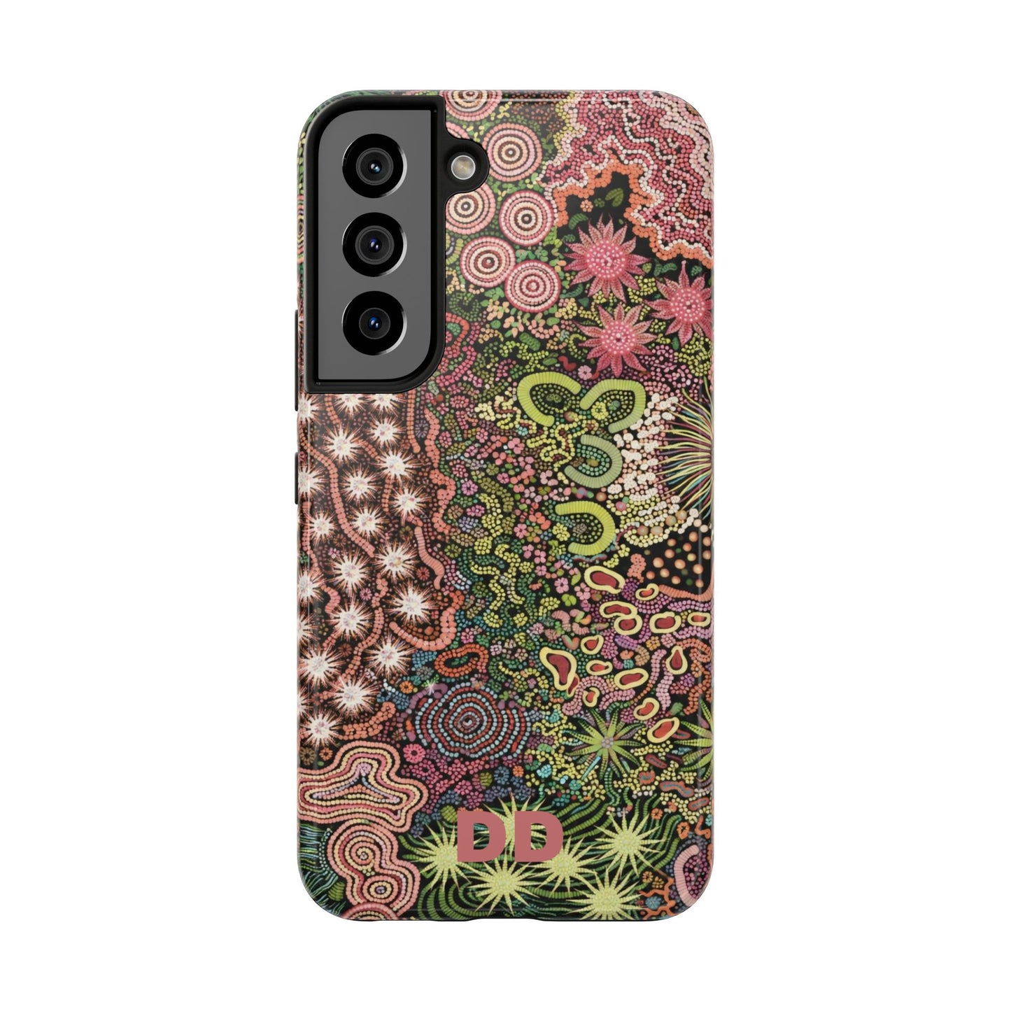 Garden Phone Case