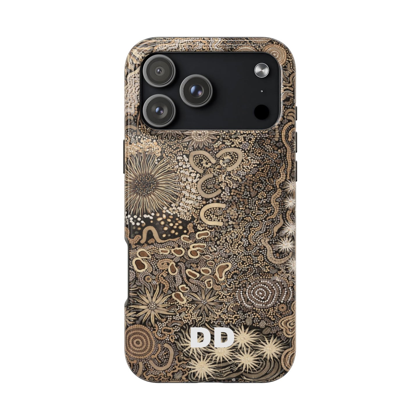 Clay Phone Case