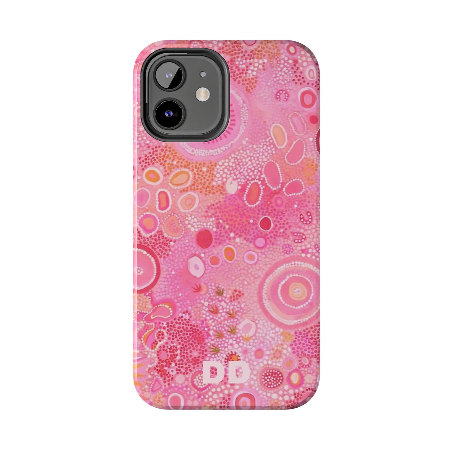Blossom Phone Case