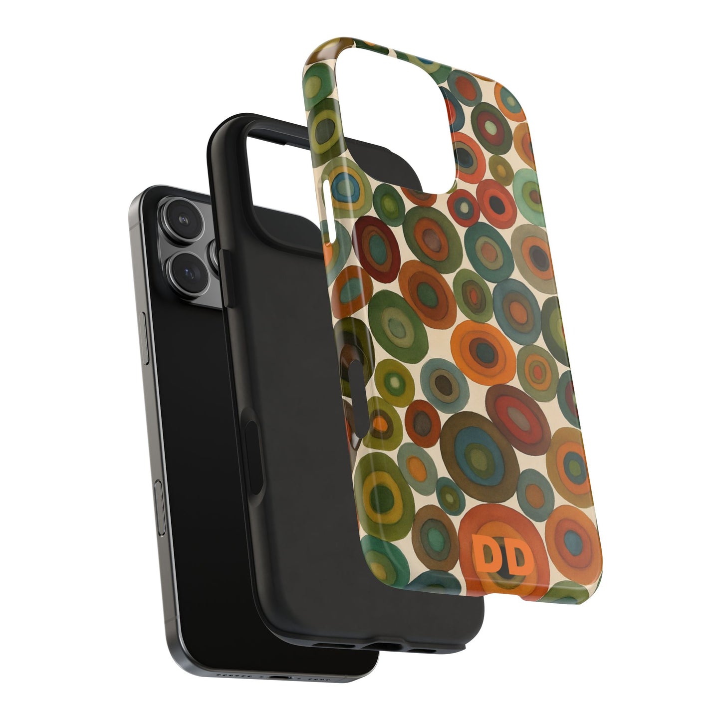 Autumn Phone Case