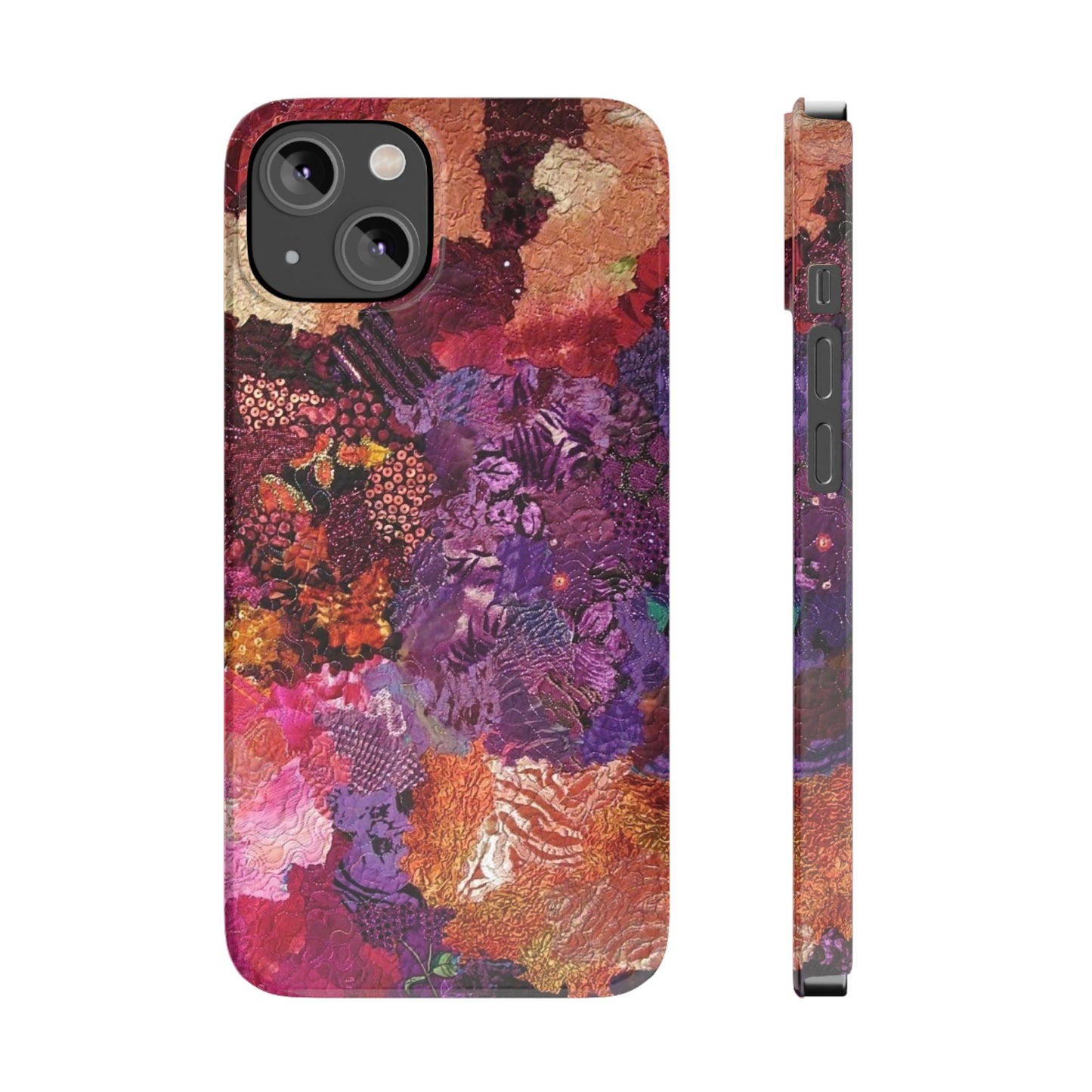 Quilt Phone Case