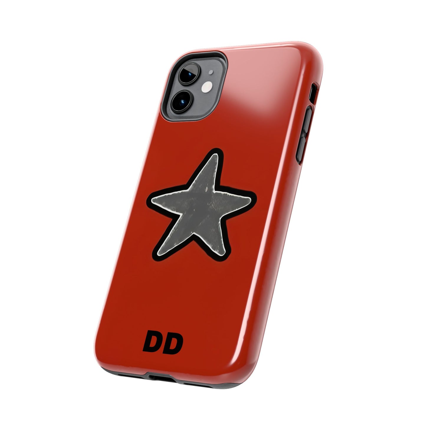 The Star Phone Case