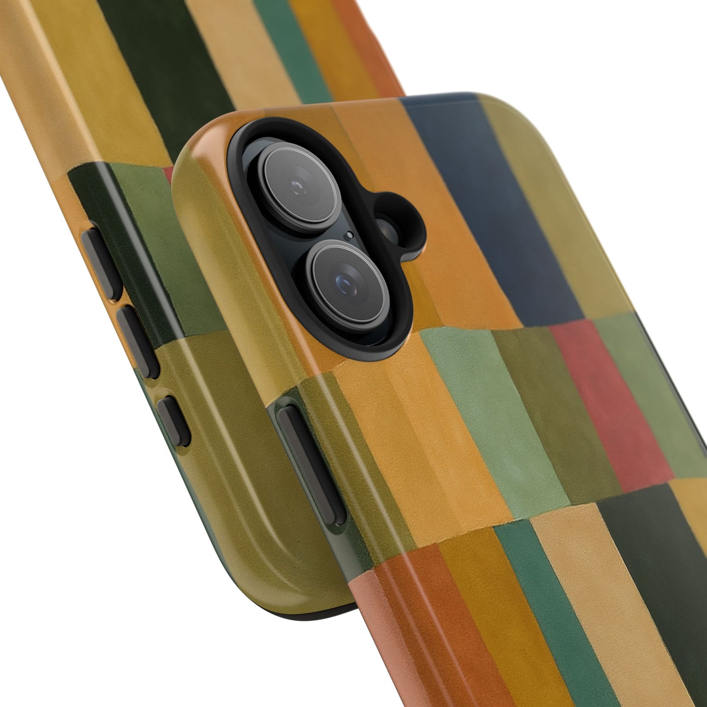 Patchwork Phone Case