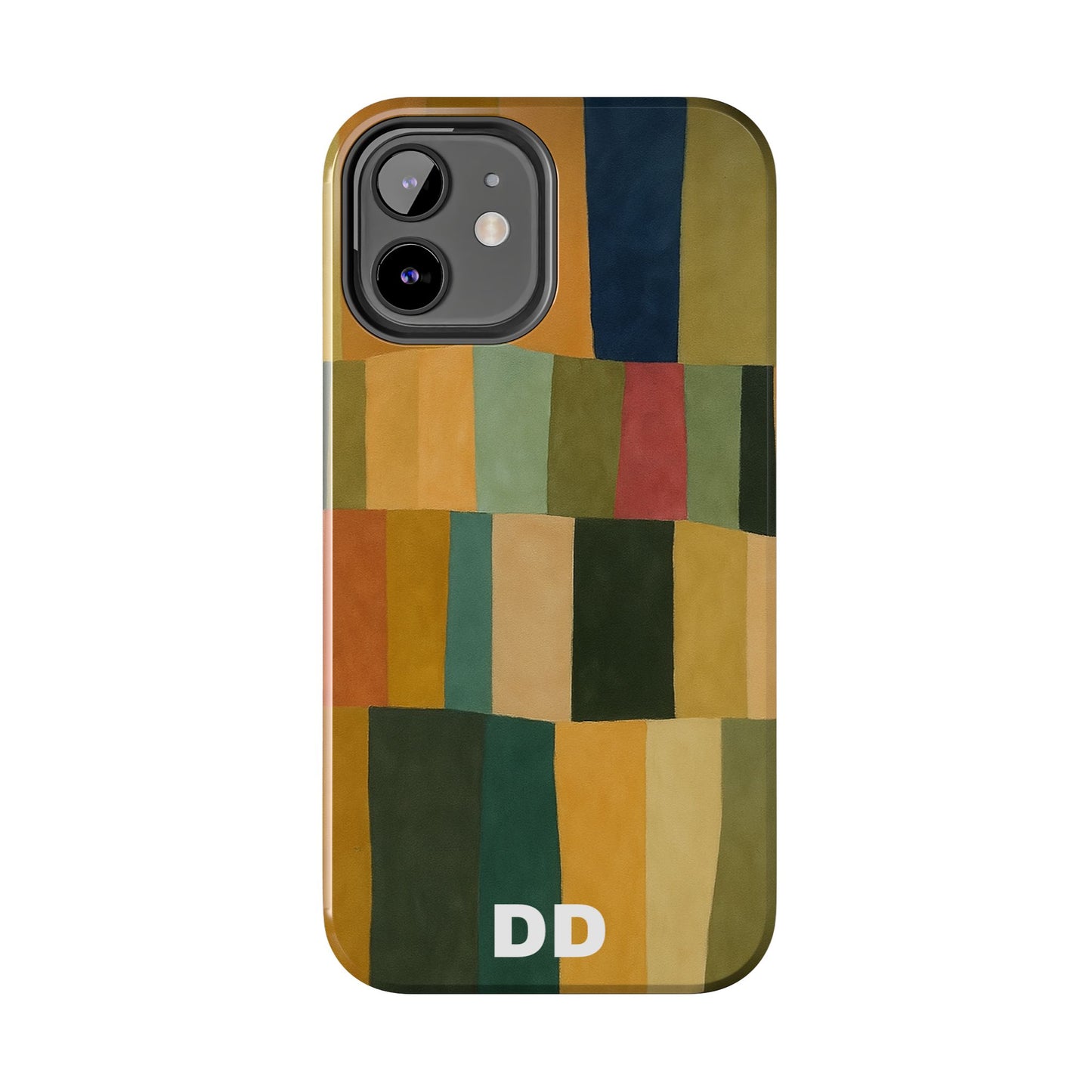 Patchwork Phone Case