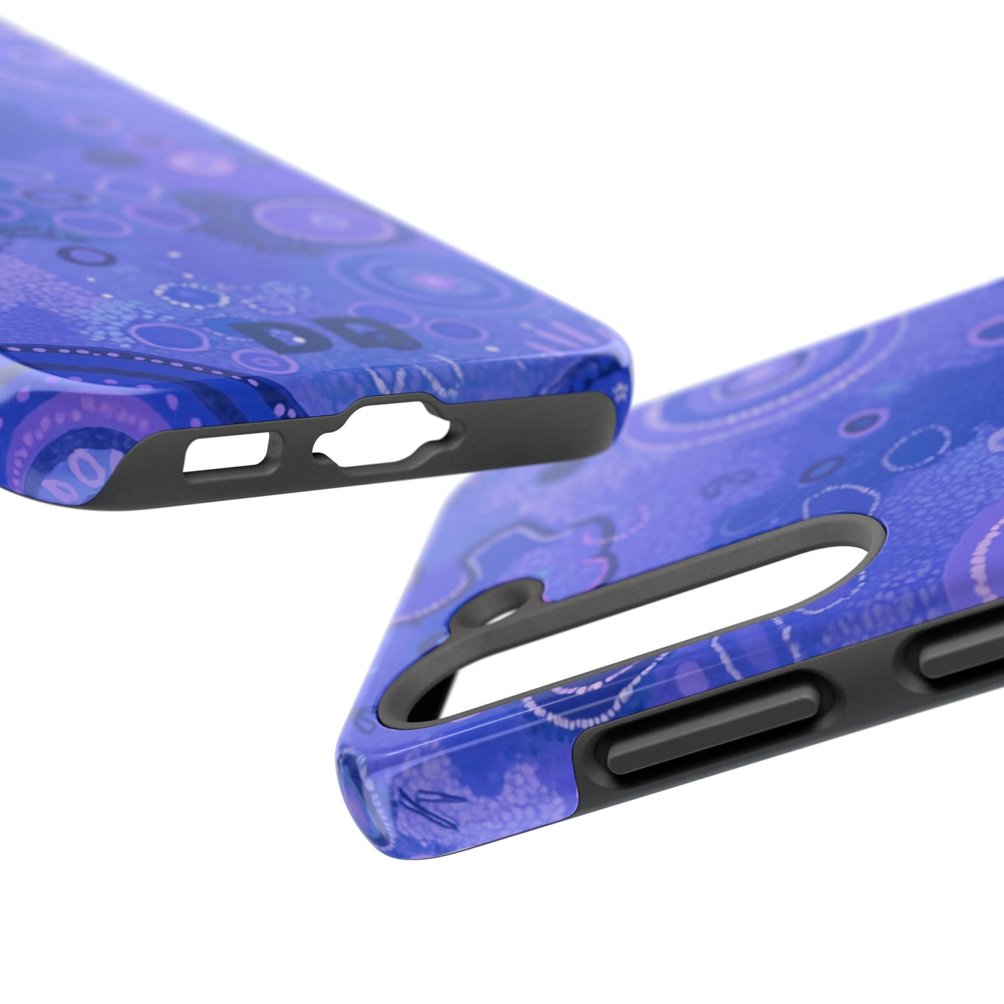 Periwinkle Phone Case