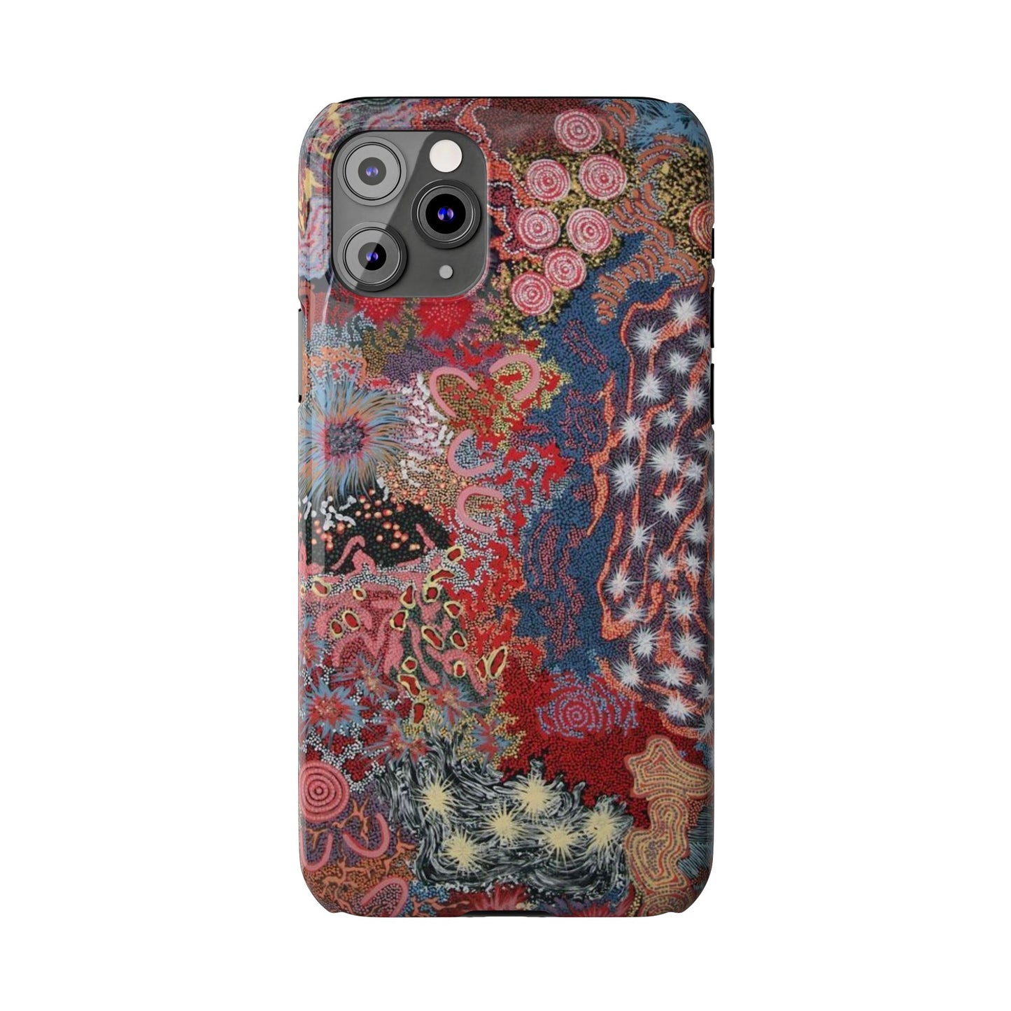 Mosaic Phone Case