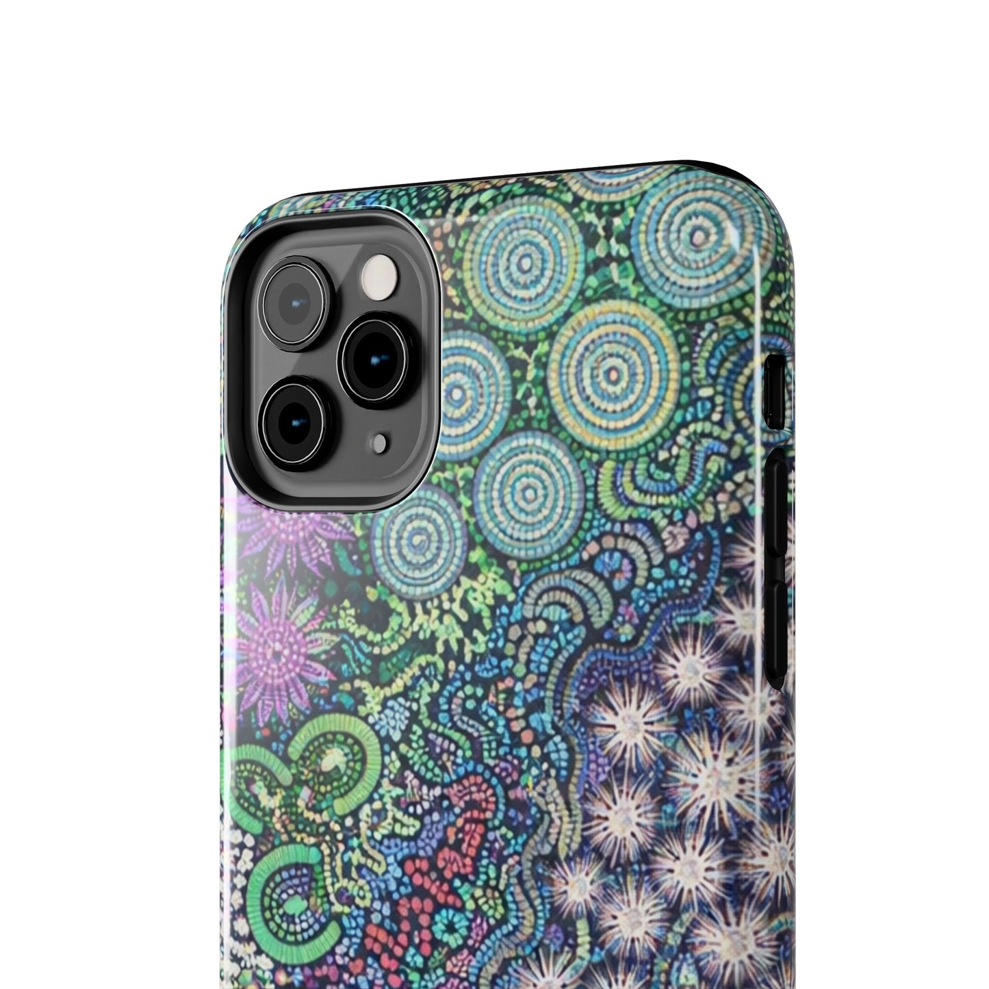 Tide Pool Phone Case
