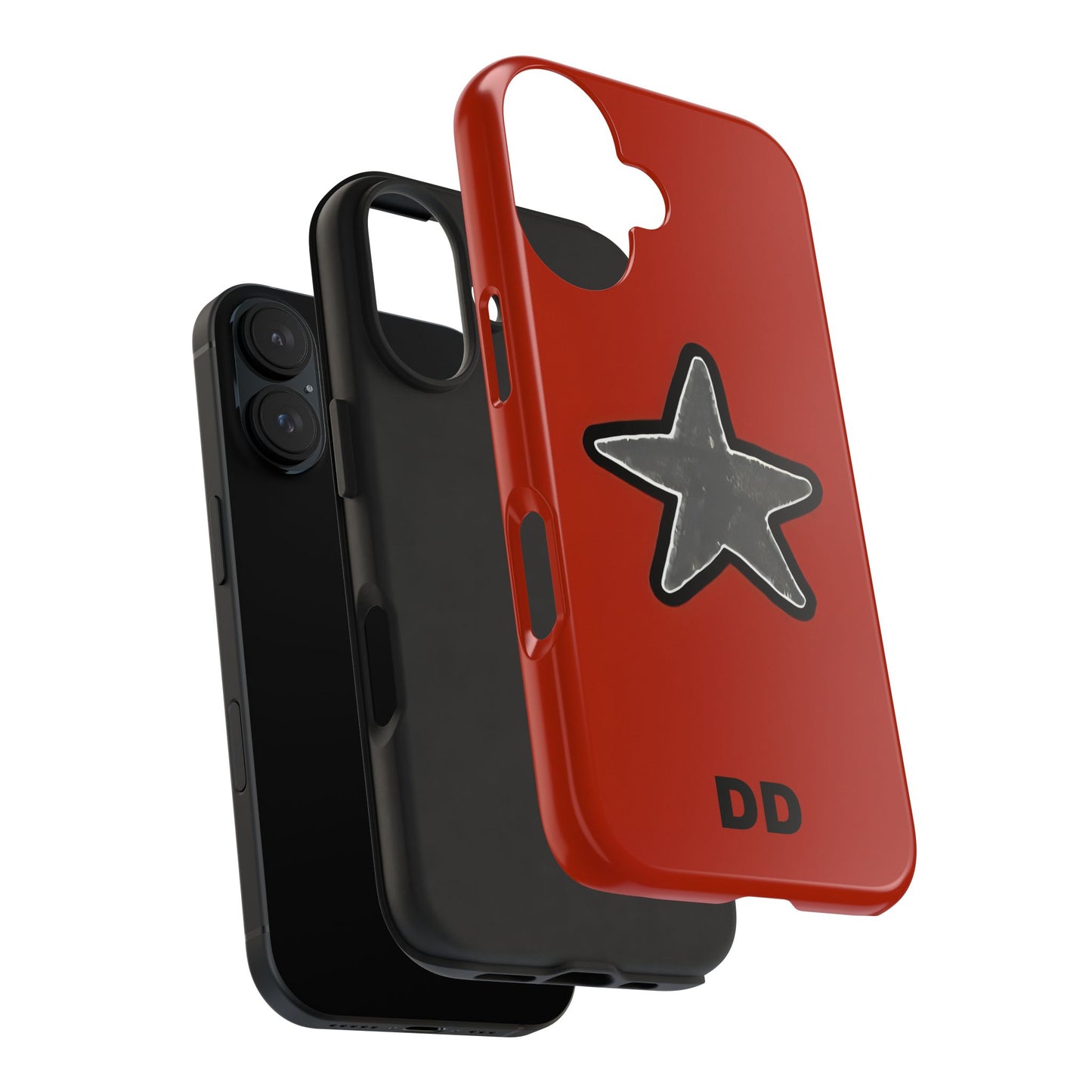 The Star Phone Case