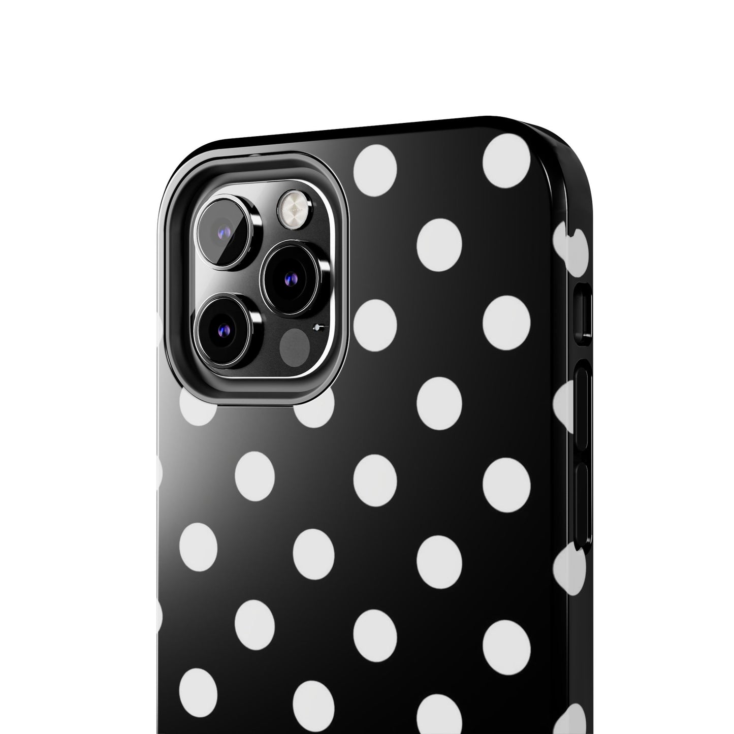 Classic Dot Phone Case