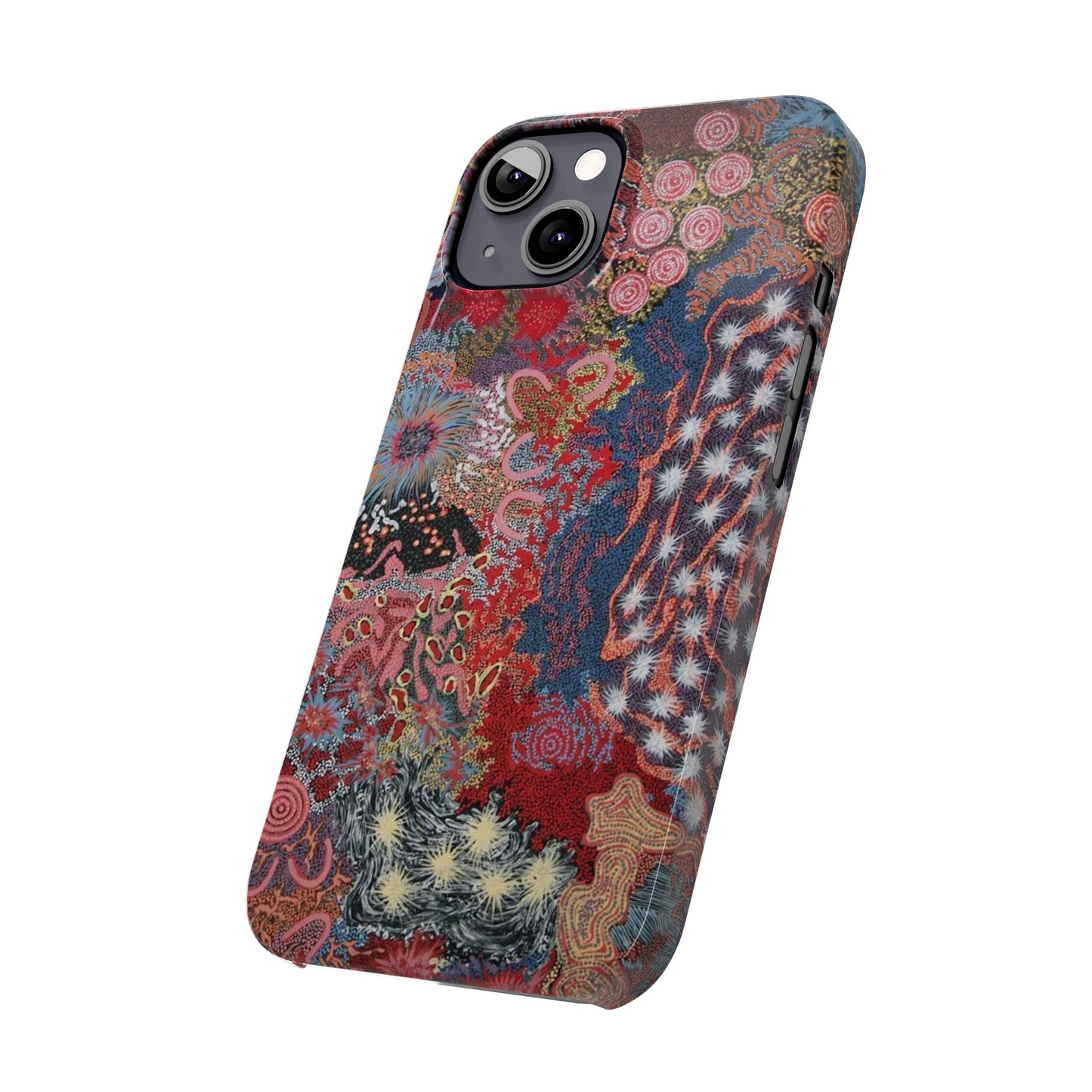 Mosaic Phone Case