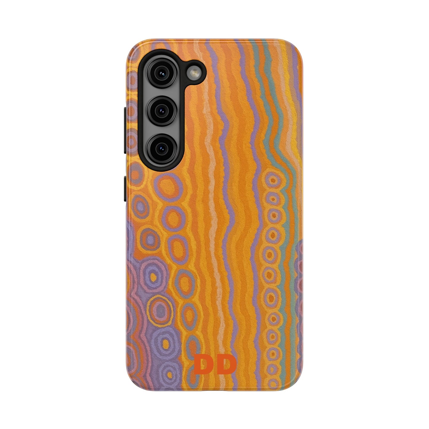 Dune Phone Case