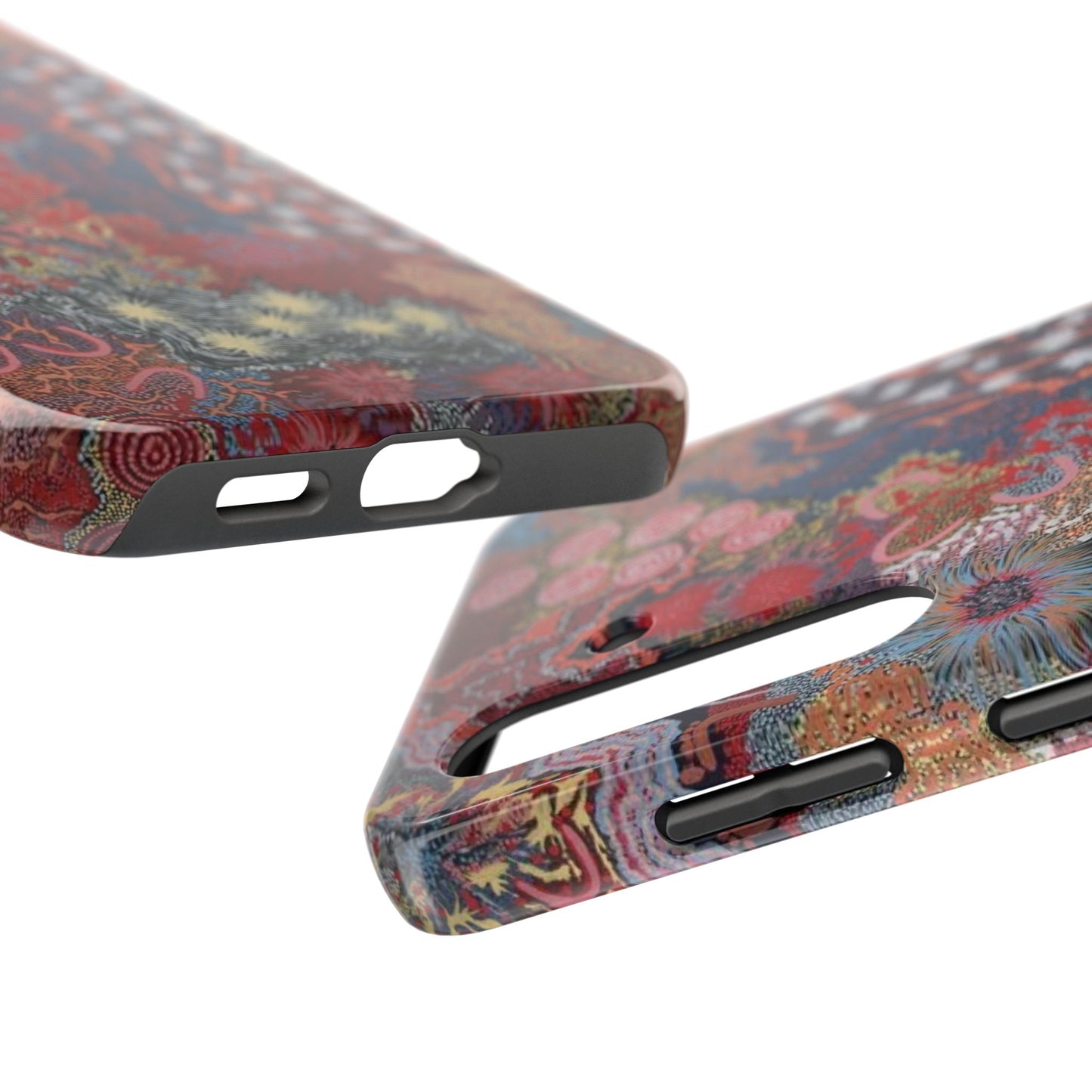 Mosaic Phone Case