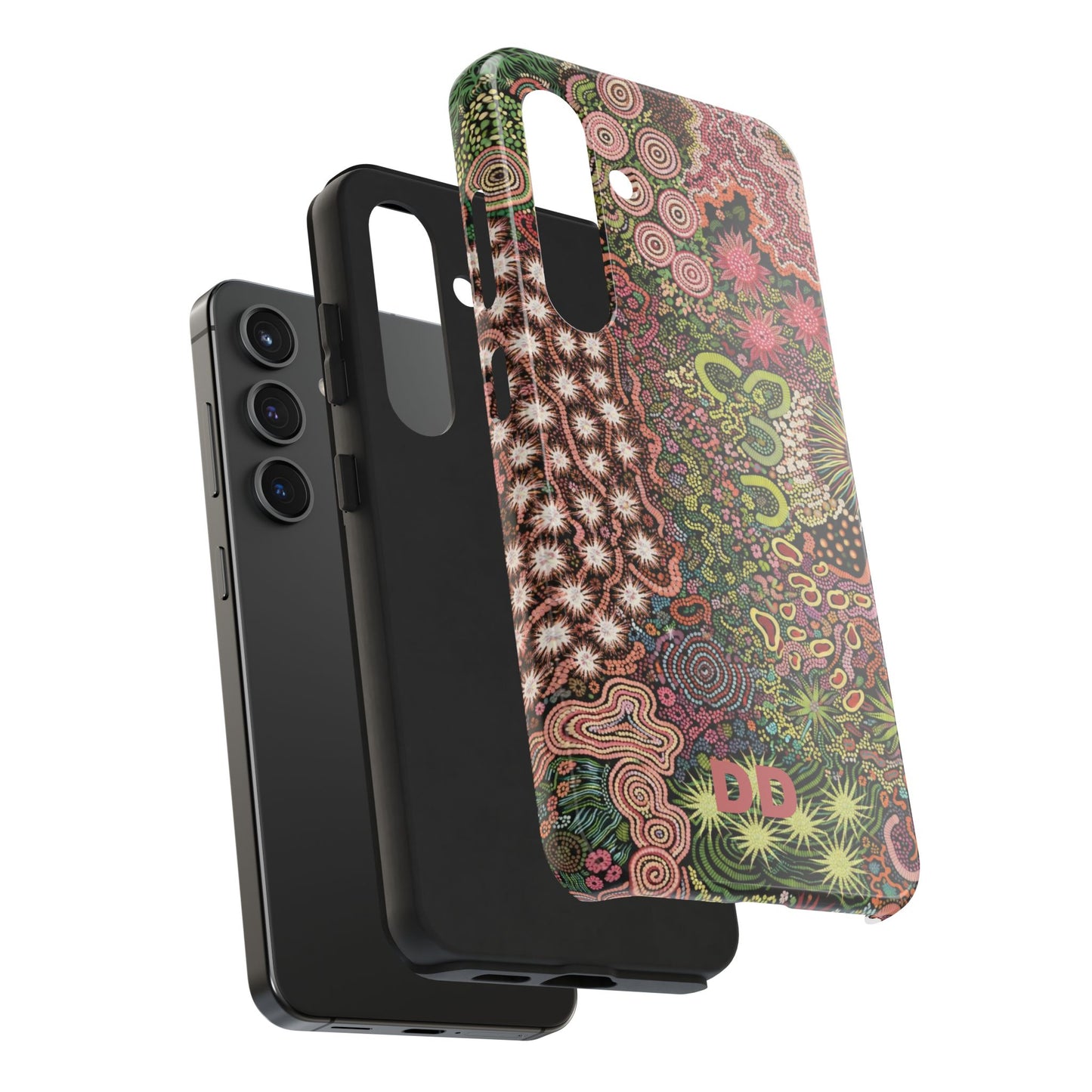 Garden Phone Case