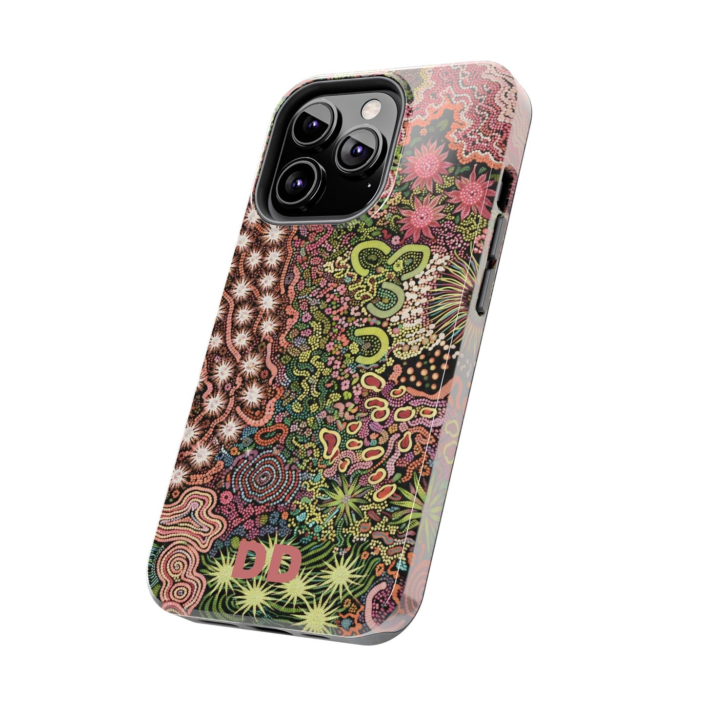Garden Phone Case