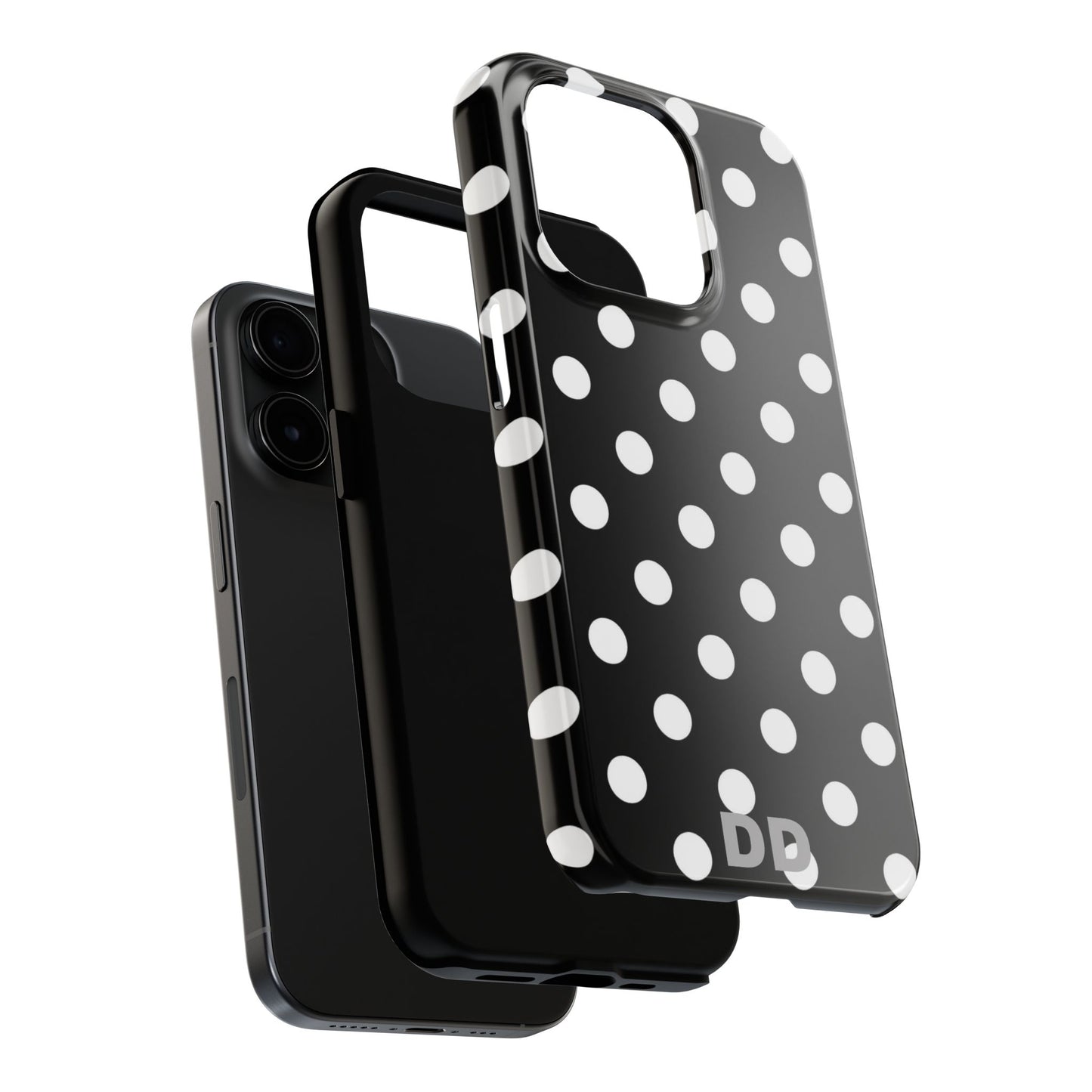 Classic Dot Phone Case