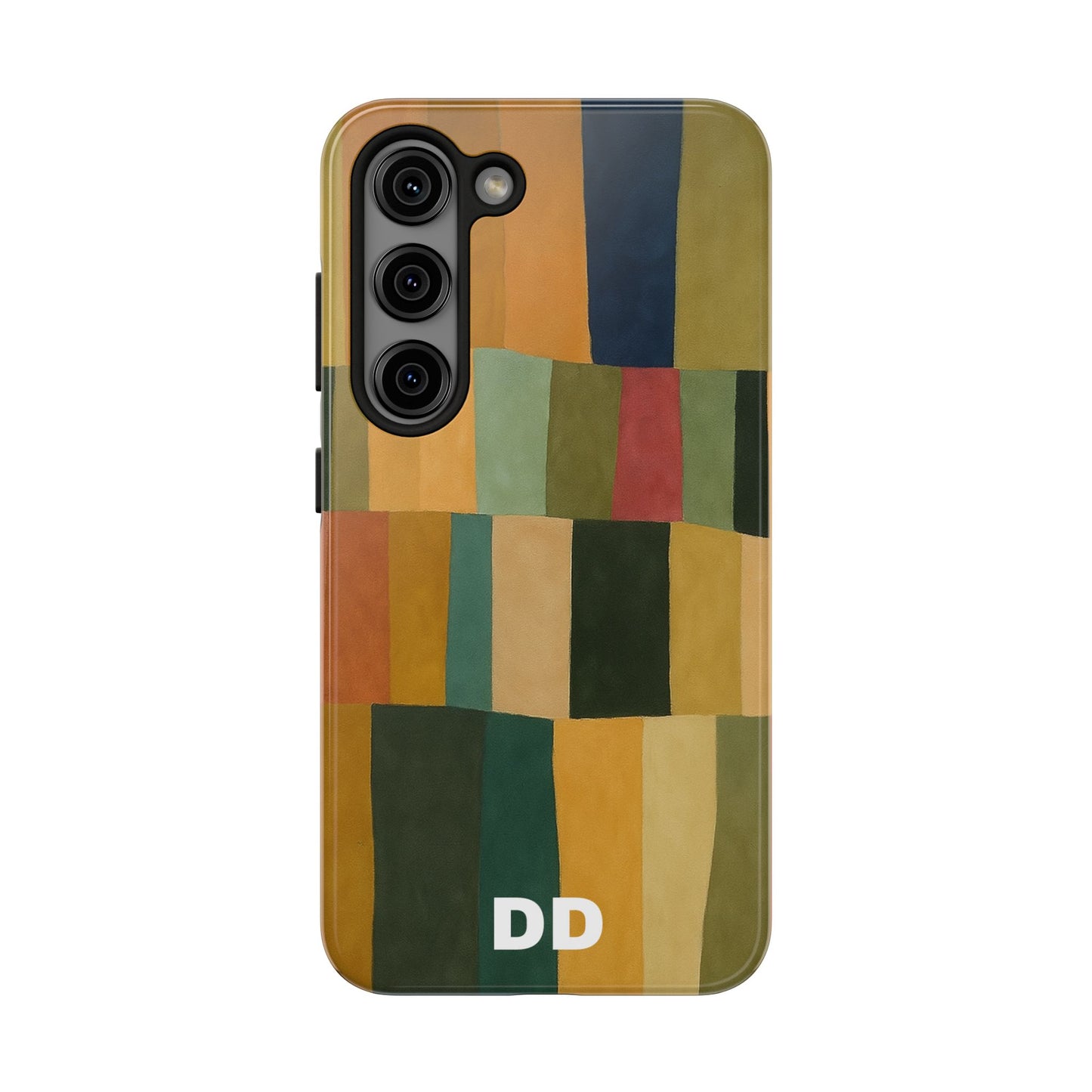 Patchwork Phone Case