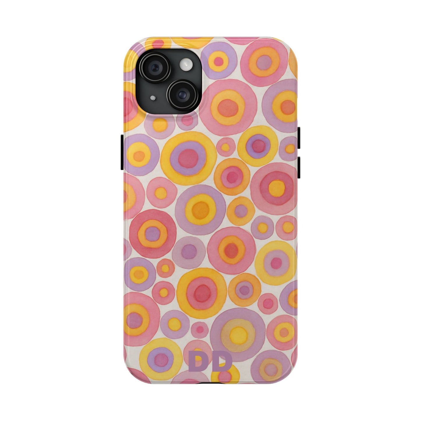 Spring Phone Case