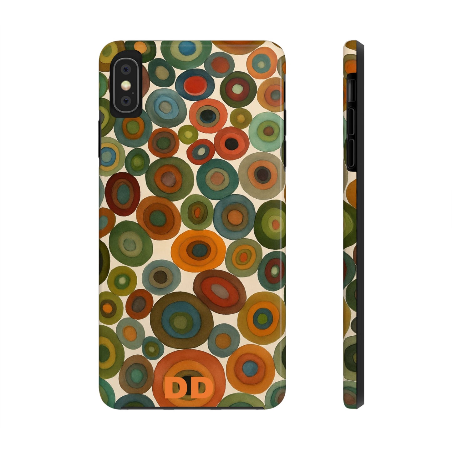 Autumn Phone Case