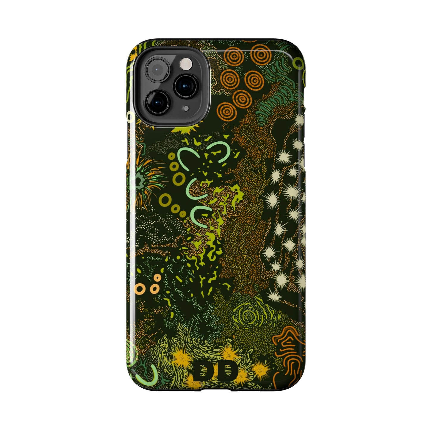 Moss Phone Case