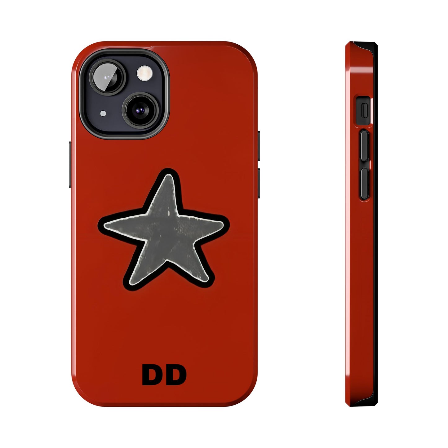 The Star Phone Case