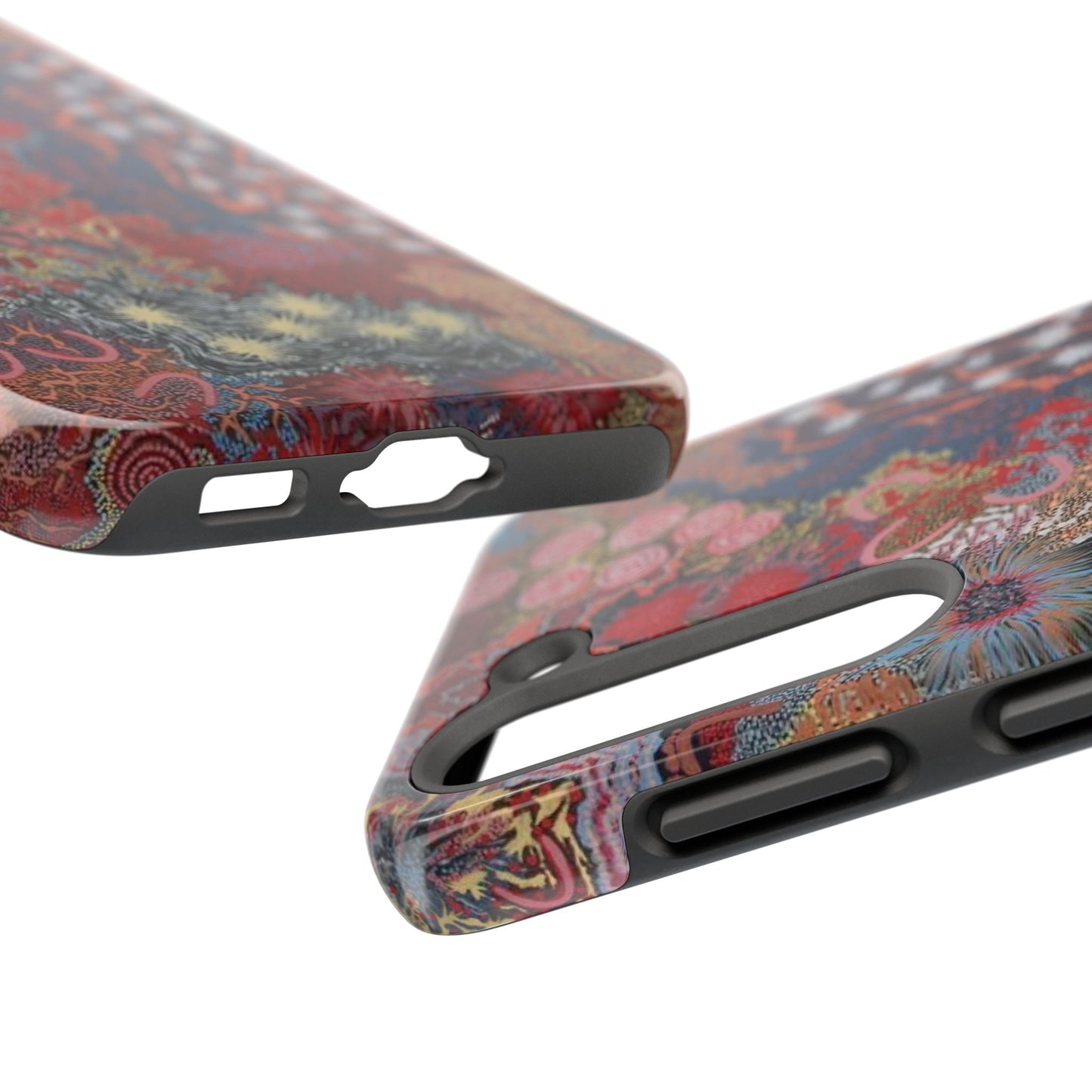 Mosaic Phone Case