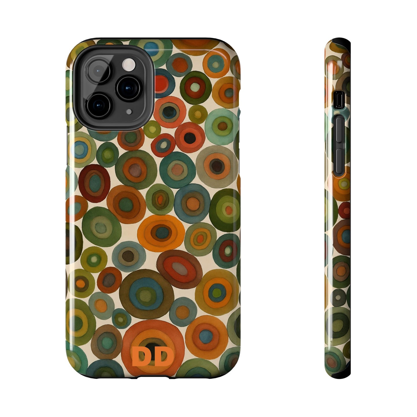 Autumn Phone Case