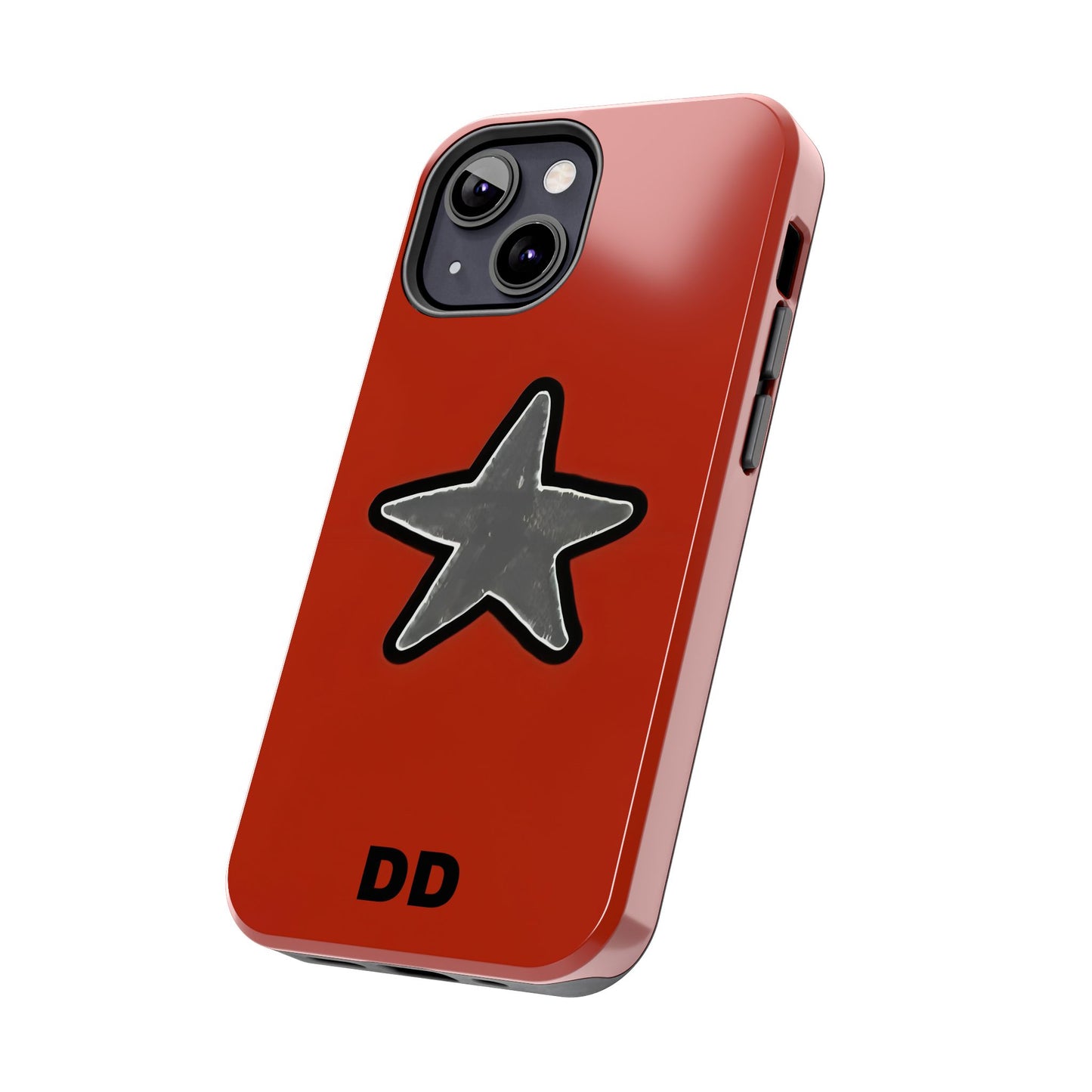 The Star Phone Case
