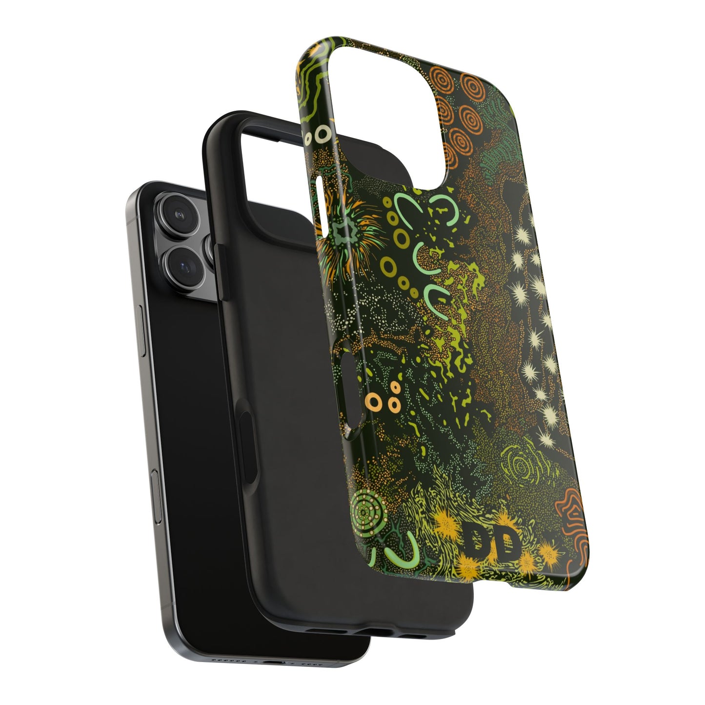 Moss Phone Case
