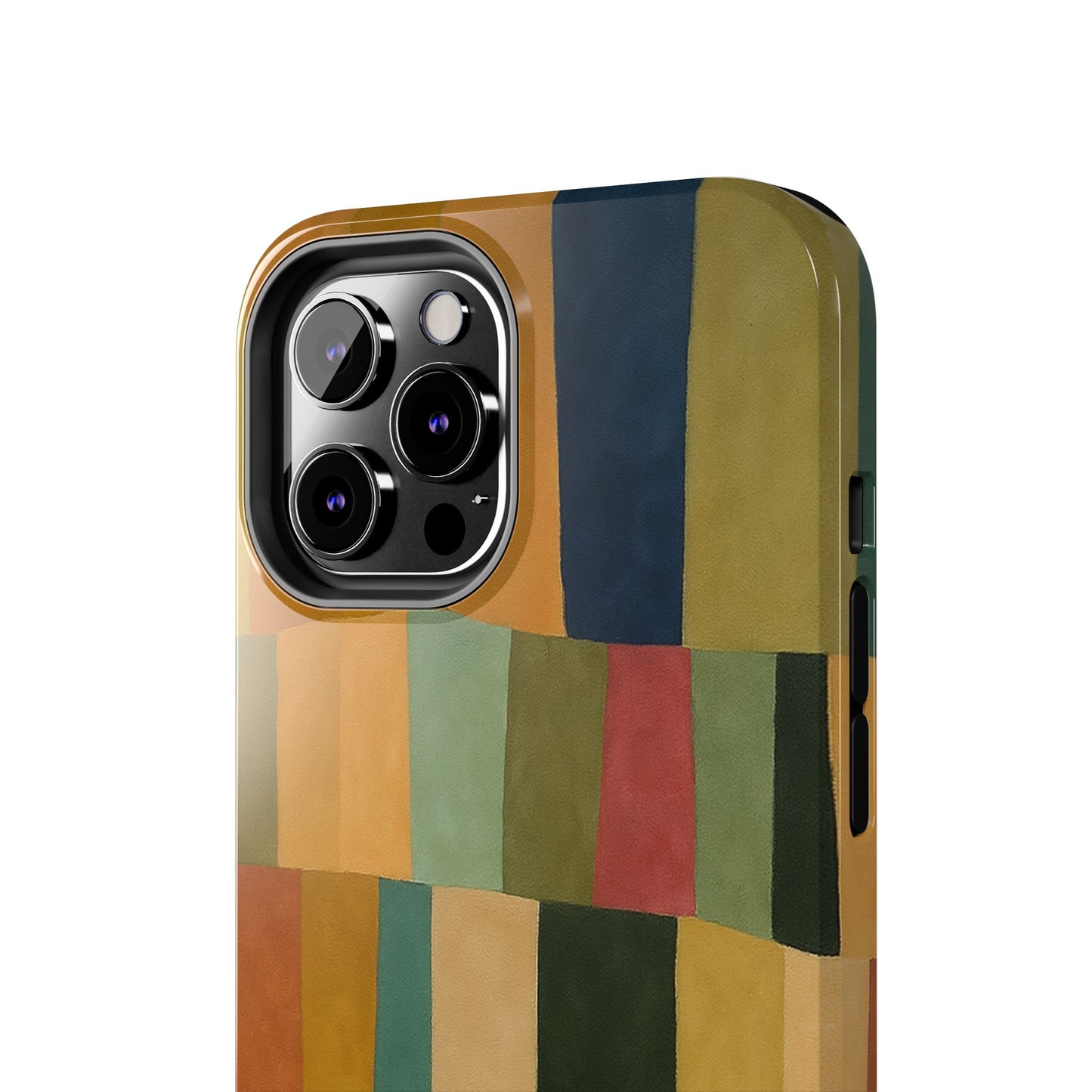 Patchwork Phone Case