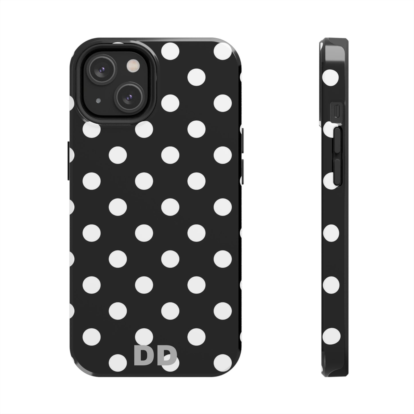 Classic Dot Phone Case