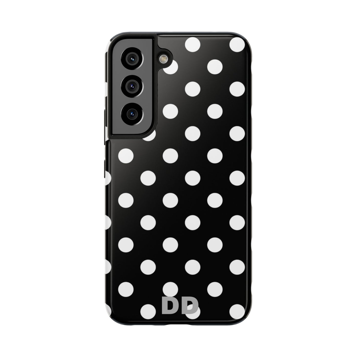 Classic Dot Phone Case