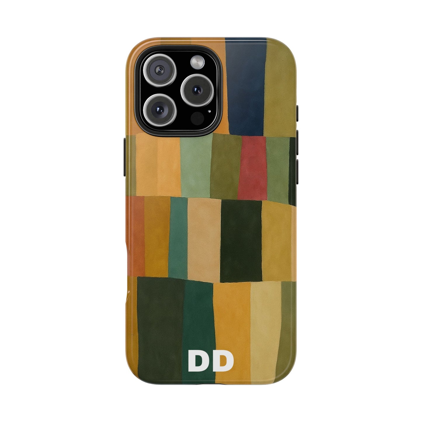 Patchwork Phone Case