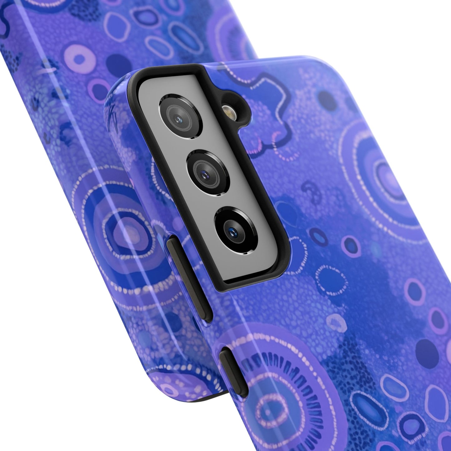 Periwinkle Phone Case