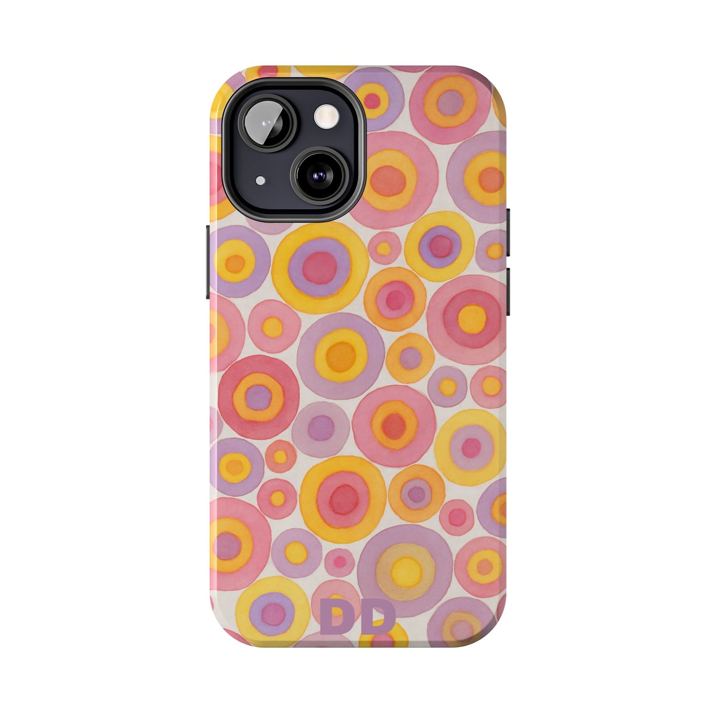 Spring Phone Case