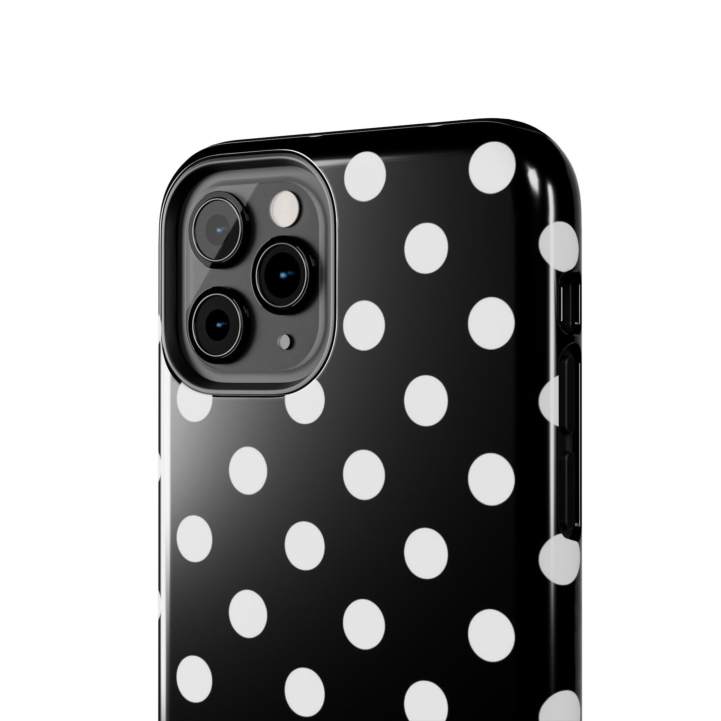 Classic Dot Phone Case
