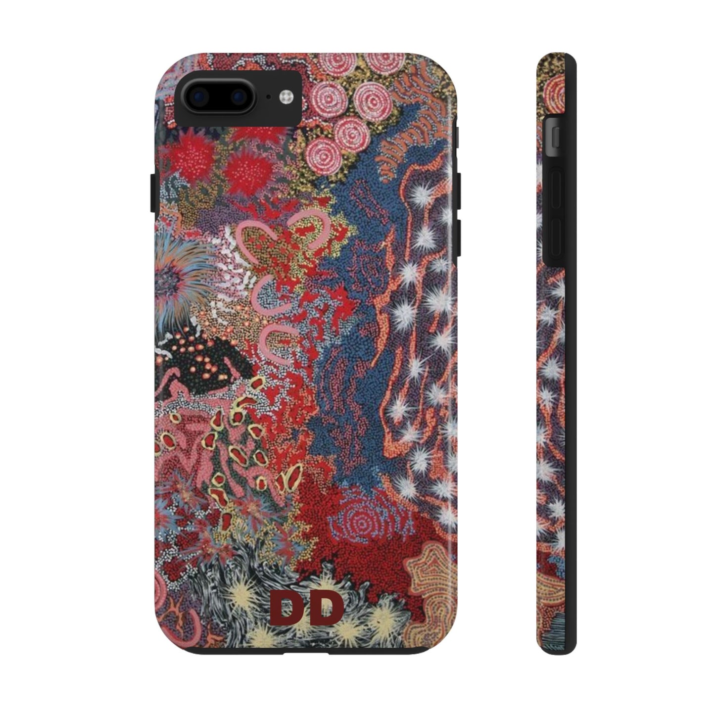 Mosaic Phone Case