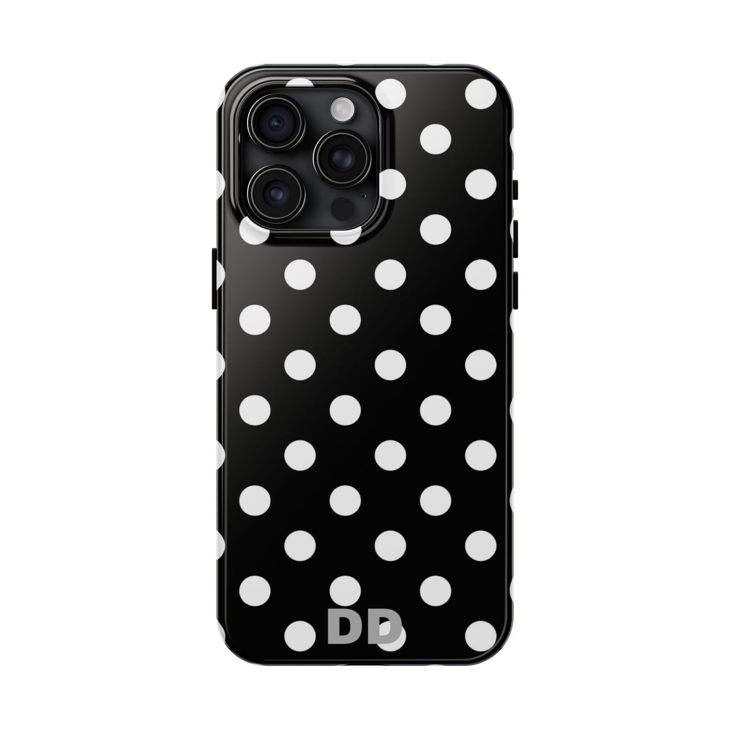 Classic Dot Phone Case