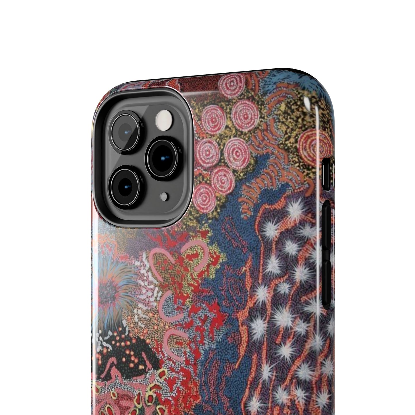 Mosaic Phone Case