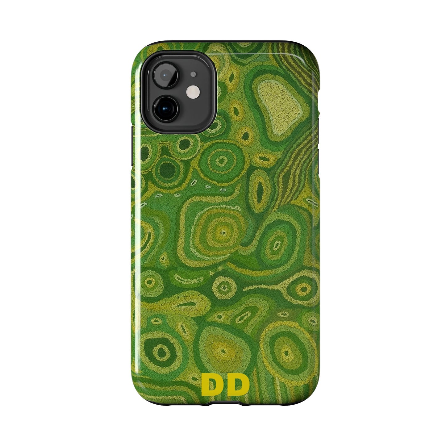 Garden Phone Case